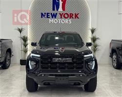 جي ام سي كانيون